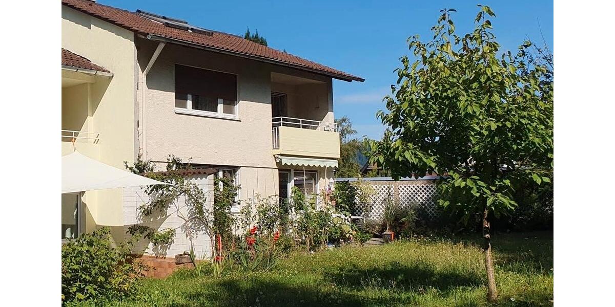 Doppelhaushälfte Freiburg im Breisgau Lehen - 5 Zimmer, 115 m&sup2;, 998.000&euro; | Angebot:26444616