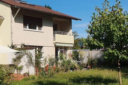 Haus Freiburg im Breisgau Lehen - 5 Zimmer, 115 m&sup2;, 998.000&euro; | Angebot:26444616