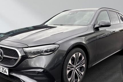 Mercedes-Benz E 450 8.000 km 85.490 € Pirmasens 66953