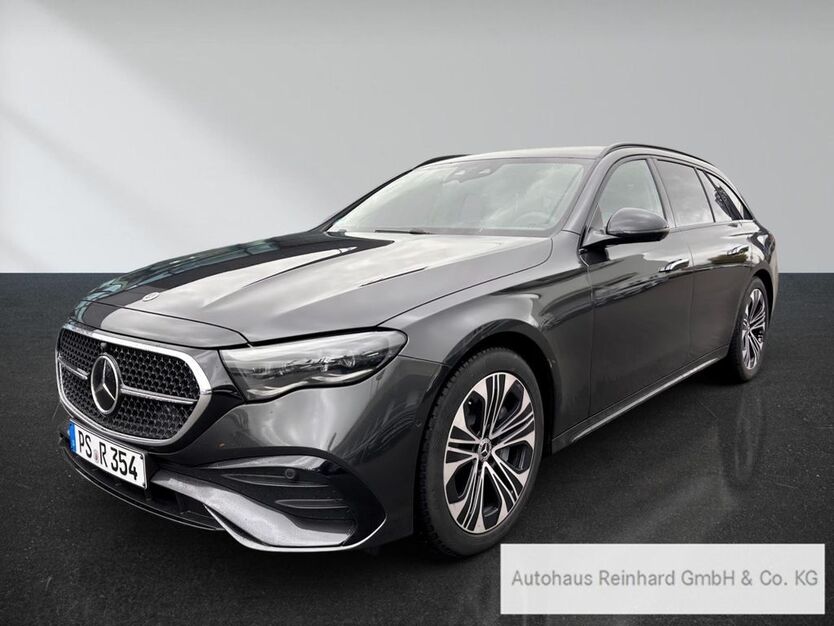 Mercedes-Benz E 450 8.000 km 85.490 € Pirmasens 66953