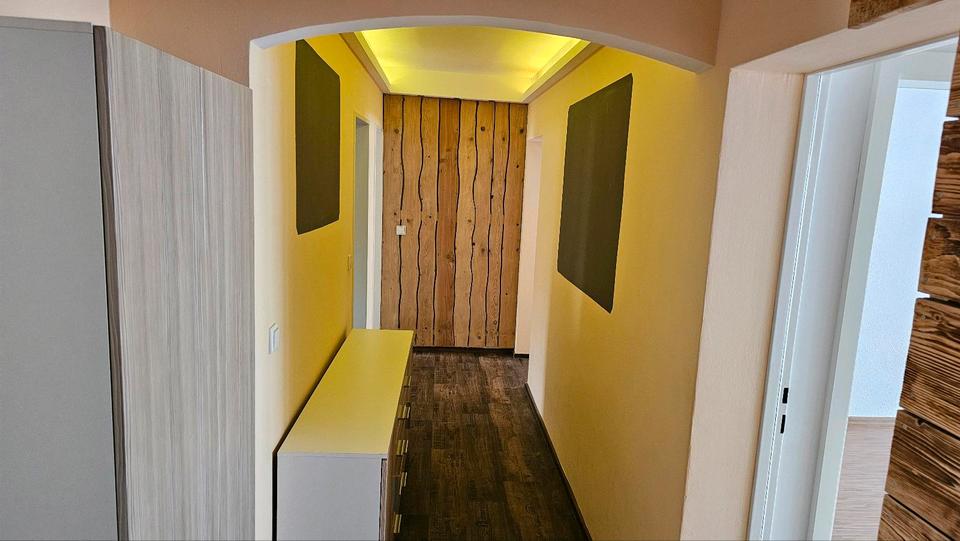 Etagenwohnung Sulzbach am Main - 3.5 Zimmer, 85 m&sup2;, 329.000&euro; | Angebot:25902272