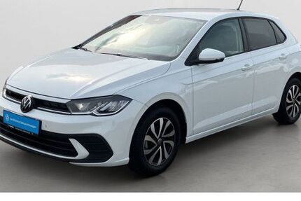 VW Polo 49.081 km 14.470 &euro; Gardelegen 39638
