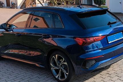 Audi A3 67.000 km 26.850 &euro; Burglengenfeld 93133