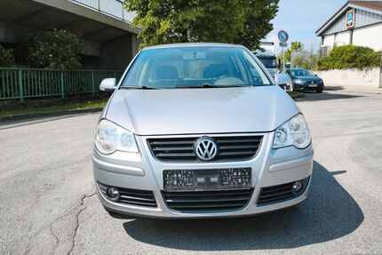 VW Polo 165.000 km 2.490 &euro; Reutlingen 72764