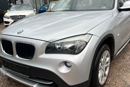 BMW X1 230.000 km 4.950 &euro; Freiburg im Breisgau 79108