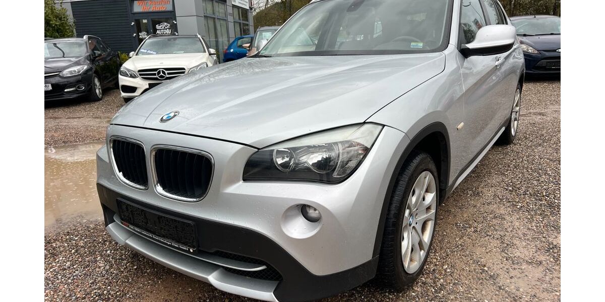 BMW X1 230.000 km 4.950 &euro; Freiburg im Breisgau 79108
