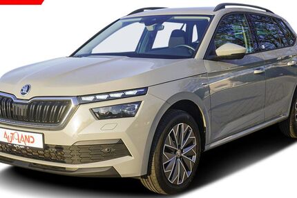 Skoda Kamiq 56.072 km 24.950 &euro; Brehna 06796