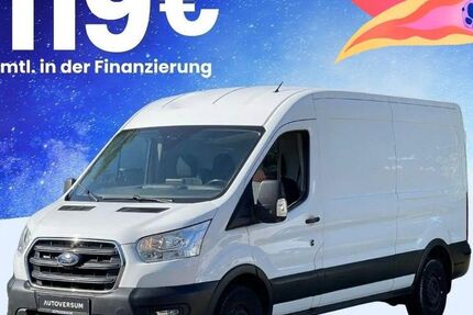 Ford Transit 100.000 km 15.885 € Uetersen bei Hamburg 25436