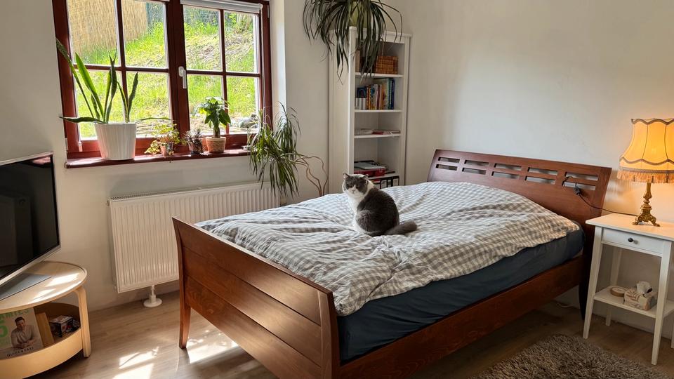 Einfamilienhaus Bad Lauterberg im Harz - 6 Zimmer, 152 m&sup2;, 379.000&euro; | Angebot:26518259