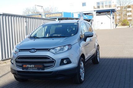 Ford EcoSport 126.000 km 5.999 € Hemmingen 30966