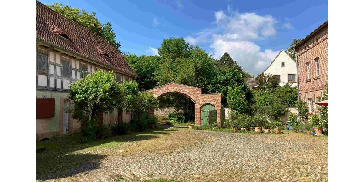 Bauernhaus, Landhaus Naumburg (Saale) - 11 Zimmer, 340 m&sup2;, 810.000&euro; | Angebot:26777786