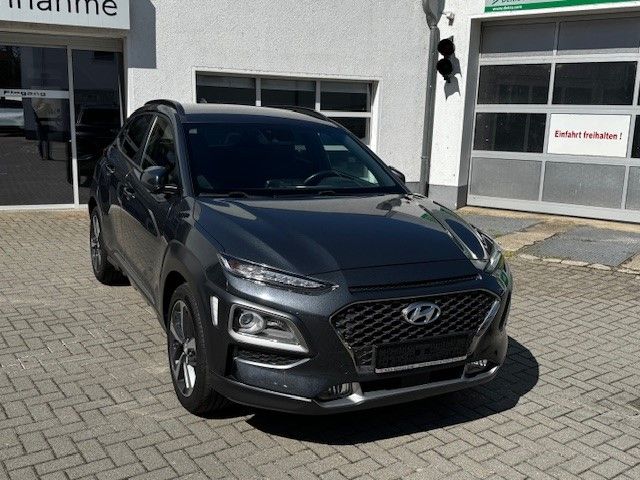 Hyundai KONA 64.028 km 13.900 &euro; Brandenburg 14776