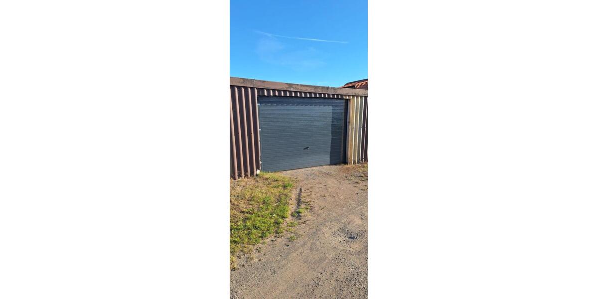 Gewerbeobjekt Gieboldehausen - 195&euro; | Angebot:23316965
