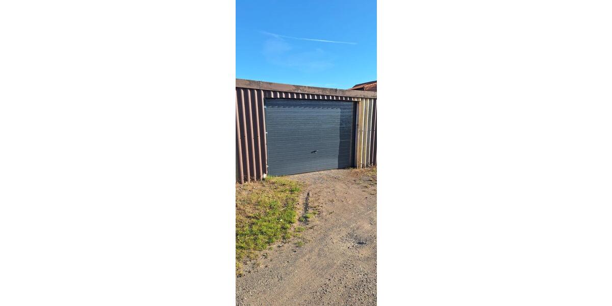 Gewerbeobjekt Gieboldehausen - 395&euro; | Angebot:23316965