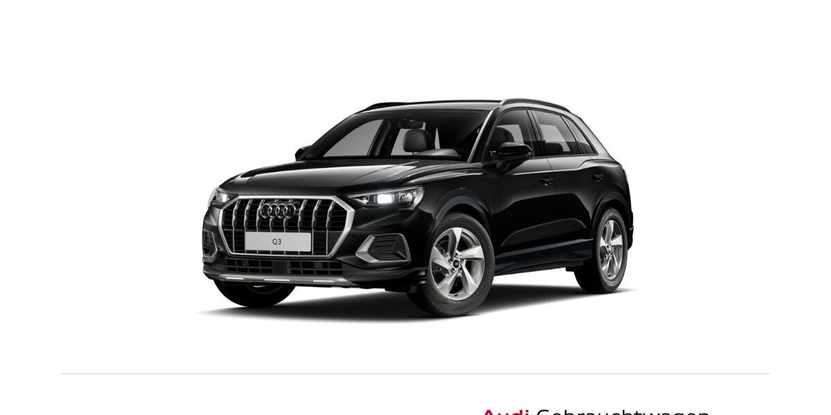 Audi Q3 21.868 km 39.210 &euro; Traunstein 83278