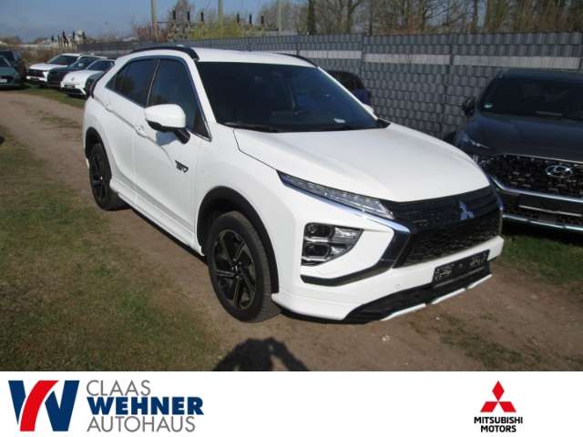 Mitsubishi Eclipse Cross 28.147 km 19.990 &euro; Elmshorn 25337