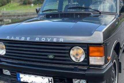 Land Rover Range Rover 208.000 km 33.333 &euro; Weibern 56745