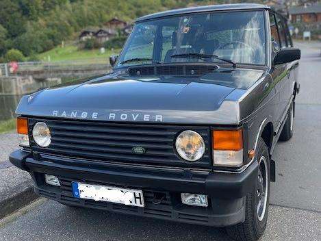 Land Rover Range Rover 208.000 km 33.333 &euro; Weibern 56745