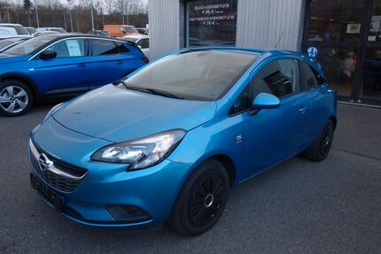 Opel Corsa 128.000 km 6.280 &euro; Plauen 08525