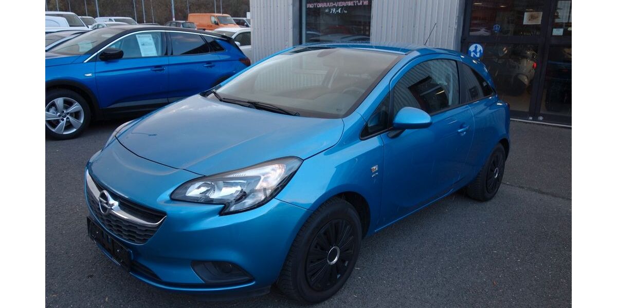 Opel Corsa 128.000 km 6.280 &euro; Plauen 08525
