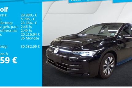 VW Golf 25.786 km 28.750 &euro; Neu-Isenburg 63263
