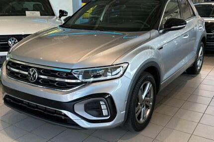 VW T-Roc 49.000 km 29.899 € Baesweiler 52499