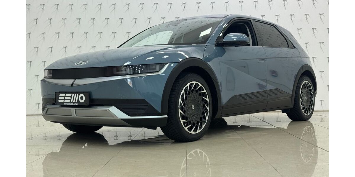 Hyundai IONIQ 5 11.112 km 31.900 &euro; Oberhausen 46149