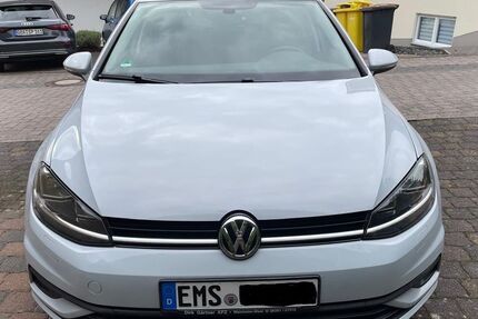 VW Golf 163.000 km 11.900 € Bad Ems 56130