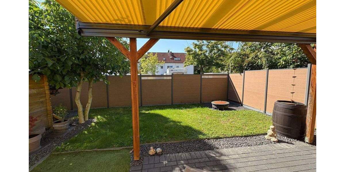 Doppelhaushälfte Ingolstadt Etting - 5 Zimmer, 128 m&sup2;, 690.000&euro; | Angebot:25659086