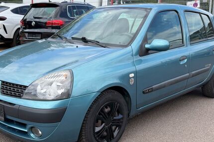 Renault Clio 200.000 km 1.888 &euro; Saarlouis 66740