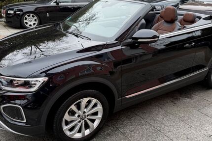 VW T-Roc 31.000 km 19.980 &euro; München 81827