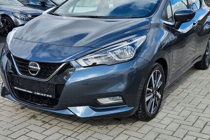 Nissan Micra 47.466 km 12.350 &euro; Calden 34379