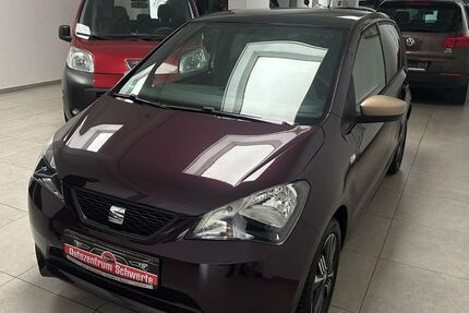 Seat Mii 79.000 km 8.499 € Schwerte 58239