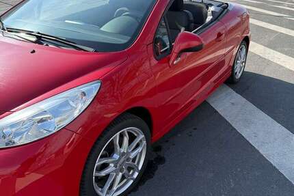 Peugeot 207 20.000 km 9.250 &euro; Hennef (Sieg), Stadt 53773