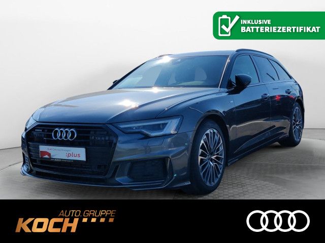 Audi A6 87.500 km 37.590 &euro; Schwäbisch Hall 74523