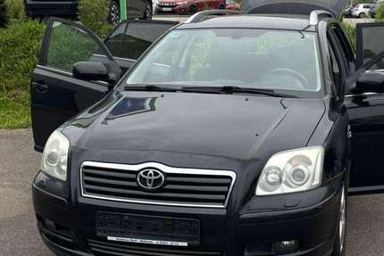 Toyota Avensis 284.921 km 1.700 € Müllheim 79379
