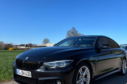 BMW 430 Gran Coupé