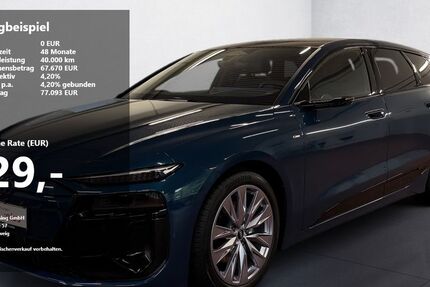Audi A6 e-tron 7.824 km 67.520 &euro; Osterode 37520