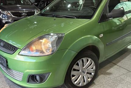 Ford Fiesta 200.000 km 1.000 &euro; Duisburg 47059