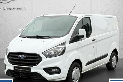 Ford Transit Custom 60.000 km 16.890 &euro; Duisburg 47259