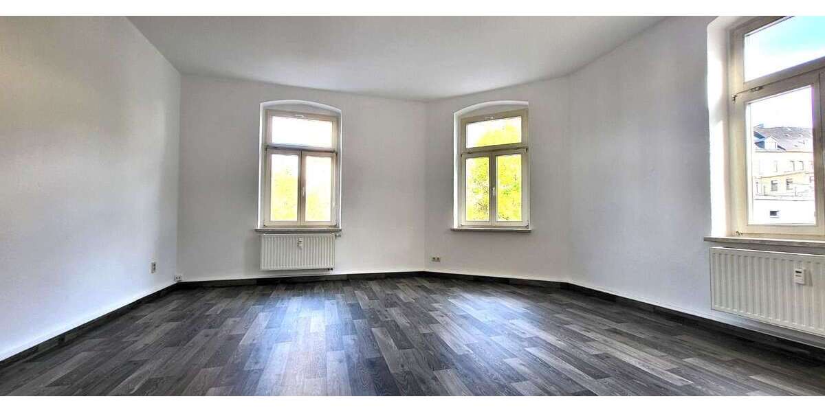 Etagenwohnung Eibenstock - 2 Zimmer, 66 m&sup2;, 220&euro; | Angebot:26494573