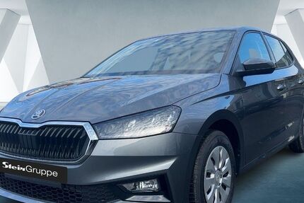 Skoda Fabia 9.999 km 16.589 &euro; Bergisch Gladbach 51465