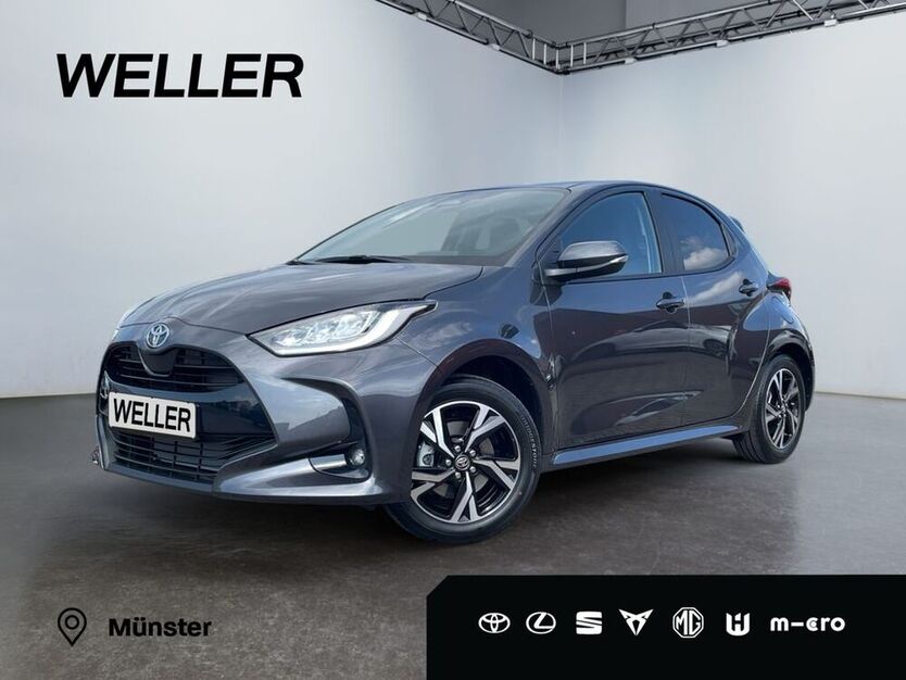 Yaris