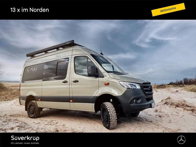 Sprinter