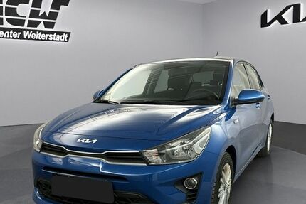 Kia Rio 31.731 km 14.877 € Weiterstadt-Darmstadt 64331