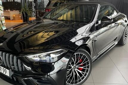 Mercedes-Benz E 53 AMG 9.000 km 105.500 &euro; Rottweil 78628