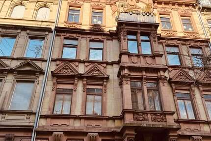 Wohnung Mannheim Innenstadt - 5 Zimmer, 183 m&sup2;, 795.000&euro; | Angebot:24696931