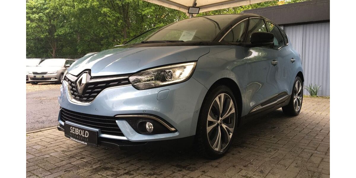 Renault Scenic 112.804 km 13.680 &euro; Berlin 10315