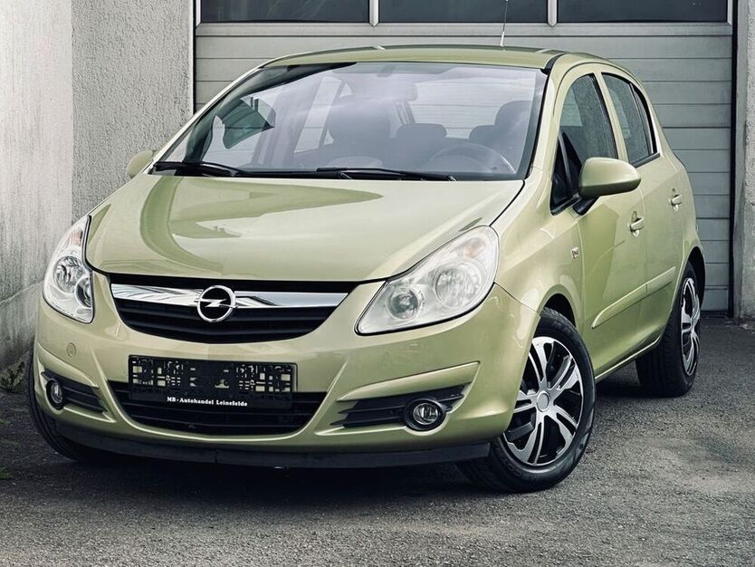 Corsa