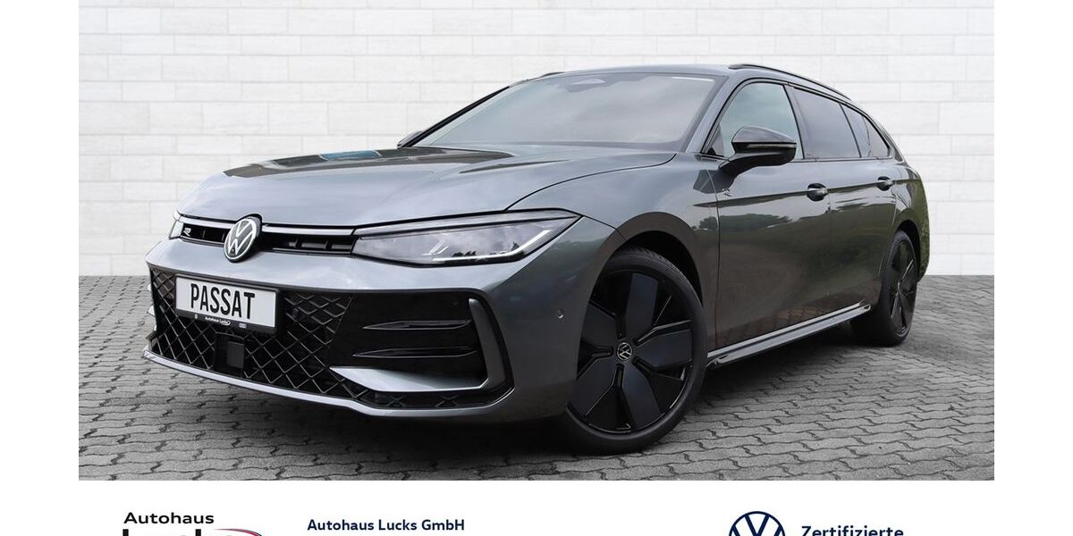 VW Passat Variant 6.000 km 52.979 &euro; Artern 06556